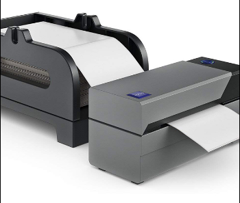 批发FBA 100x150热敏不干胶运输贴纸斑马打印机直接热风扇折叠4x6标签